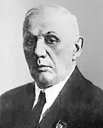 Dimitri Grave.