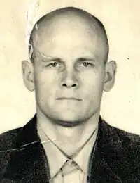 Dmitri Outkine