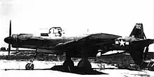 Le Do 335 "Pfeil", 1945