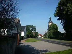Doberschütz