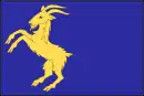 Drapeau de Dobrá