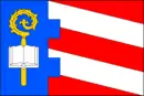 Drapeau de Dobřany
