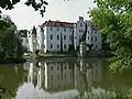 Château de Güttmannsdorf (de)