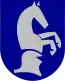 Blason de Dobronice u Bechyně