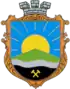 Blason de Dobropillia