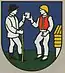 Blason de Dobroslava
