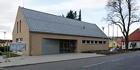 Dobroslavice