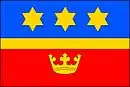 Drapeau de Dobroslavice