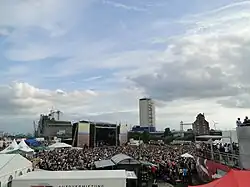 Image illustrative de l’article MS Dockville