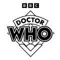 Logo de 2023 à aujourd'hui(14e et 15e Docteur)