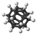 Dodécaédrane