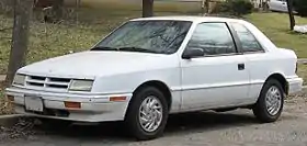 Dodge Shadow
