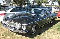 Dodge Phoenix SD2