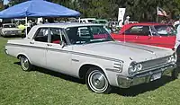 Dodge Phoenix VD2