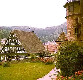 Dörrenbach