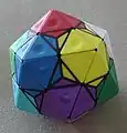 Dogic à 20 couleurs