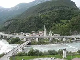 Dogna (Italie)
