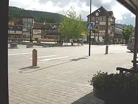 Nordre Land