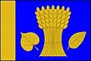 Drapeau de Dolany