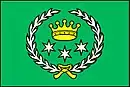 Drapeau de Dolany