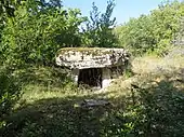 Dolmen d'Auriac no 1