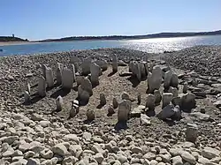 Image illustrative de l’article Cromlech de Guadalperal