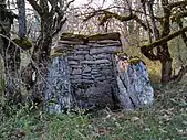 Dolmen no 1