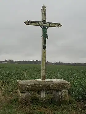 Surville (Eure)