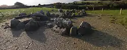 Image illustrative de l’article Dolmen du Pré d'Air