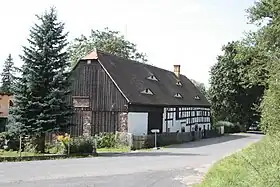 Dolní Řasnice