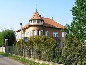 Dolní Beřkovice