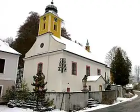Dolní Dvůr