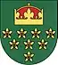 Blason de Dolní Hbity