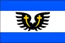 Drapeau de Dolní Heřmanice