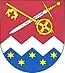 Blason de Dolní Lukavice