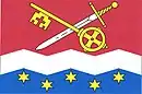Drapeau de Dolní Lukavice