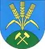 Blason de Dolní Nivy