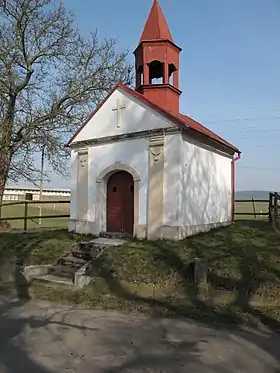 Rokytá