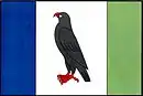 Drapeau de Dolní Sokolovec