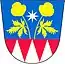 Blason de Dolní Těšice