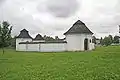 Cimetière d'en bas