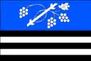 Drapeau de Dolní Bojanovice