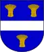 Blason de Dolní Branná