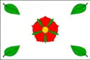 Drapeau de Dolní Bukovsko