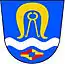 Blason de Dolní Řasnice
