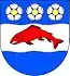 Blason de Dolní Zálezly
