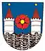Blason de Dolní Dvořiště