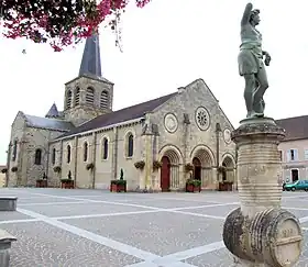 Domérat