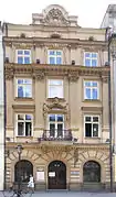 Maison Jan Matejko au 41
