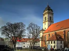 Fürstenwalde